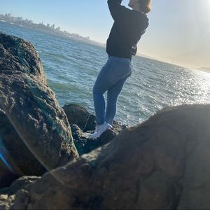 Meet your Posher, Juliana